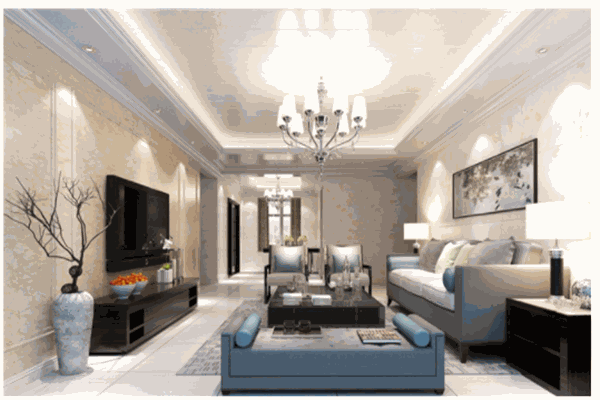 雅美嘉集成墙饰